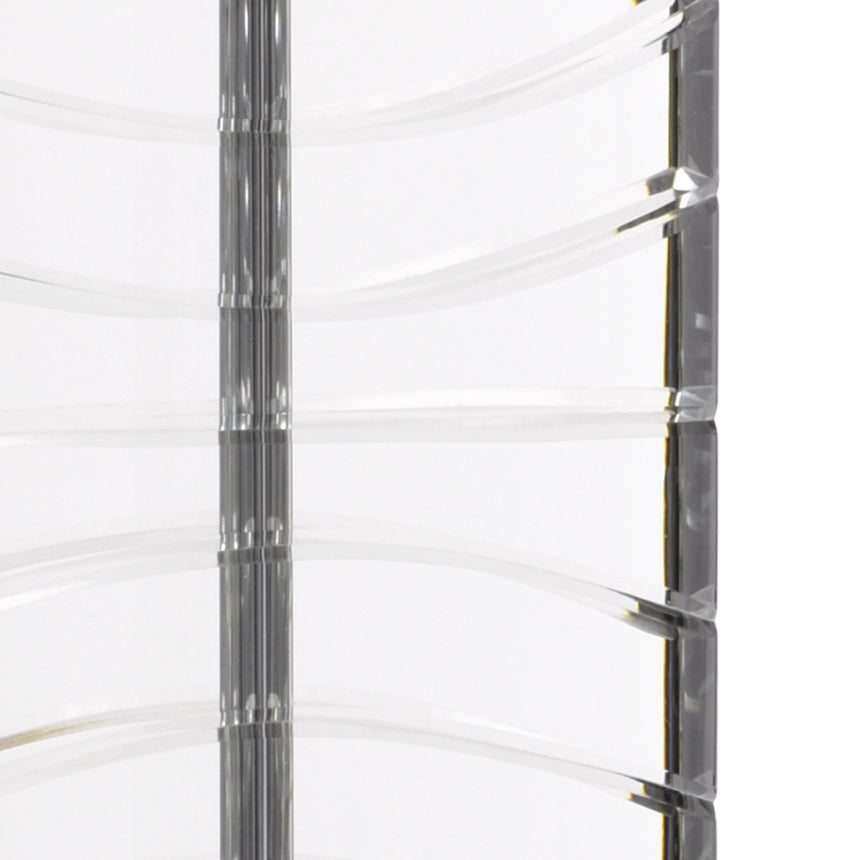 Summerset Crystal Lamp - 69357