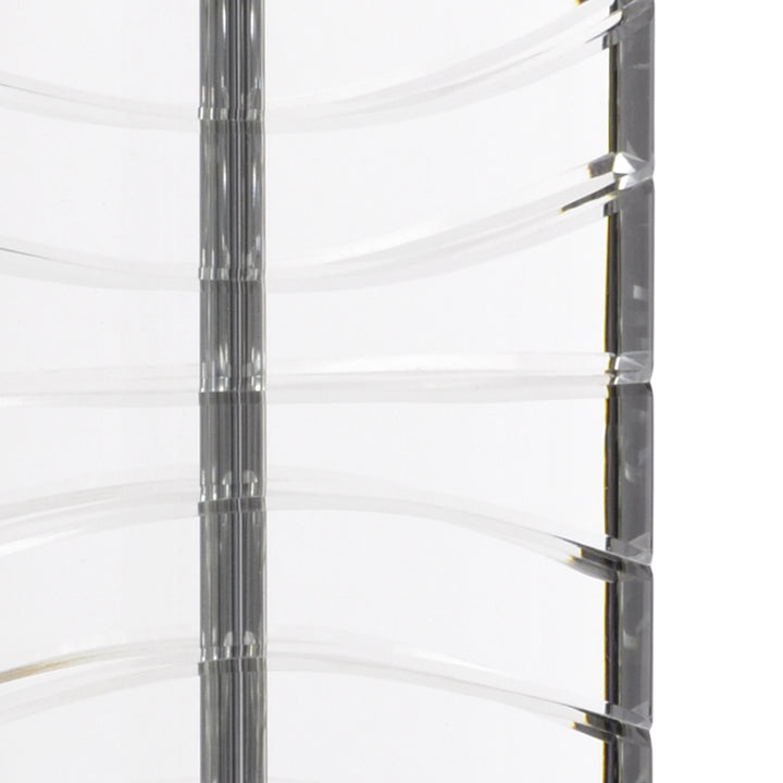 Summerset Crystal Lamp - 69357