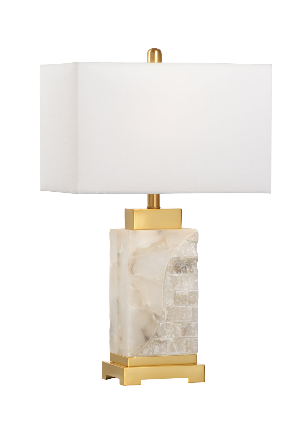 Park Place Lamp - 69379