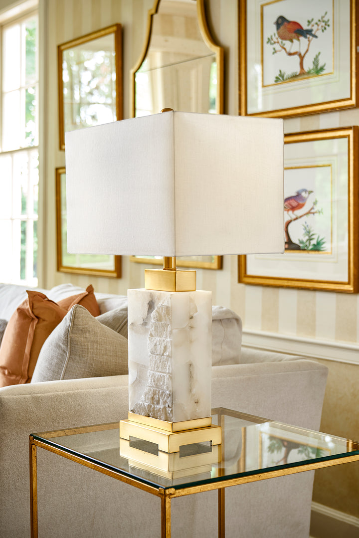 Park Place Lamp - 69379