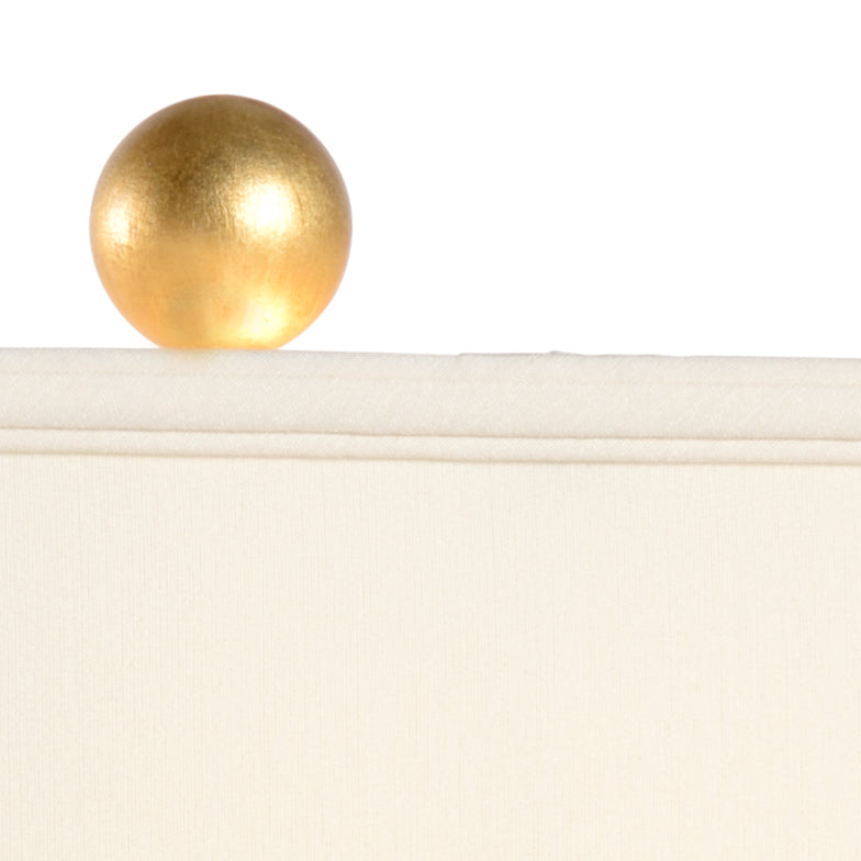 Chinoiserie Panel Lamp - 69382