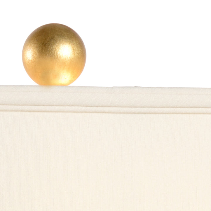 Chinoiserie Panel Lamp - 69382