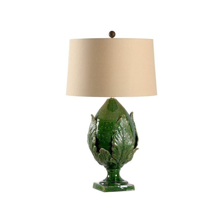 Forest Artichoke Lamp - 69450