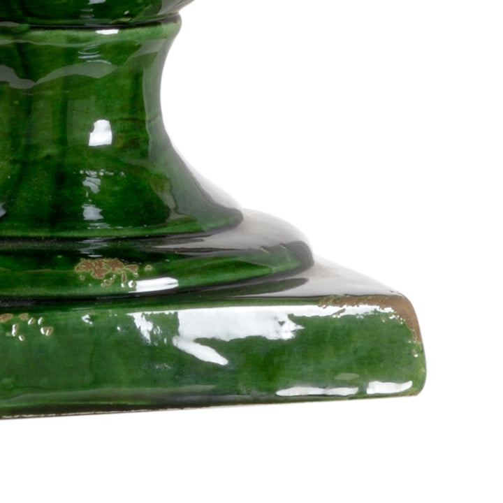 Forest Artichoke Lamp - 69450