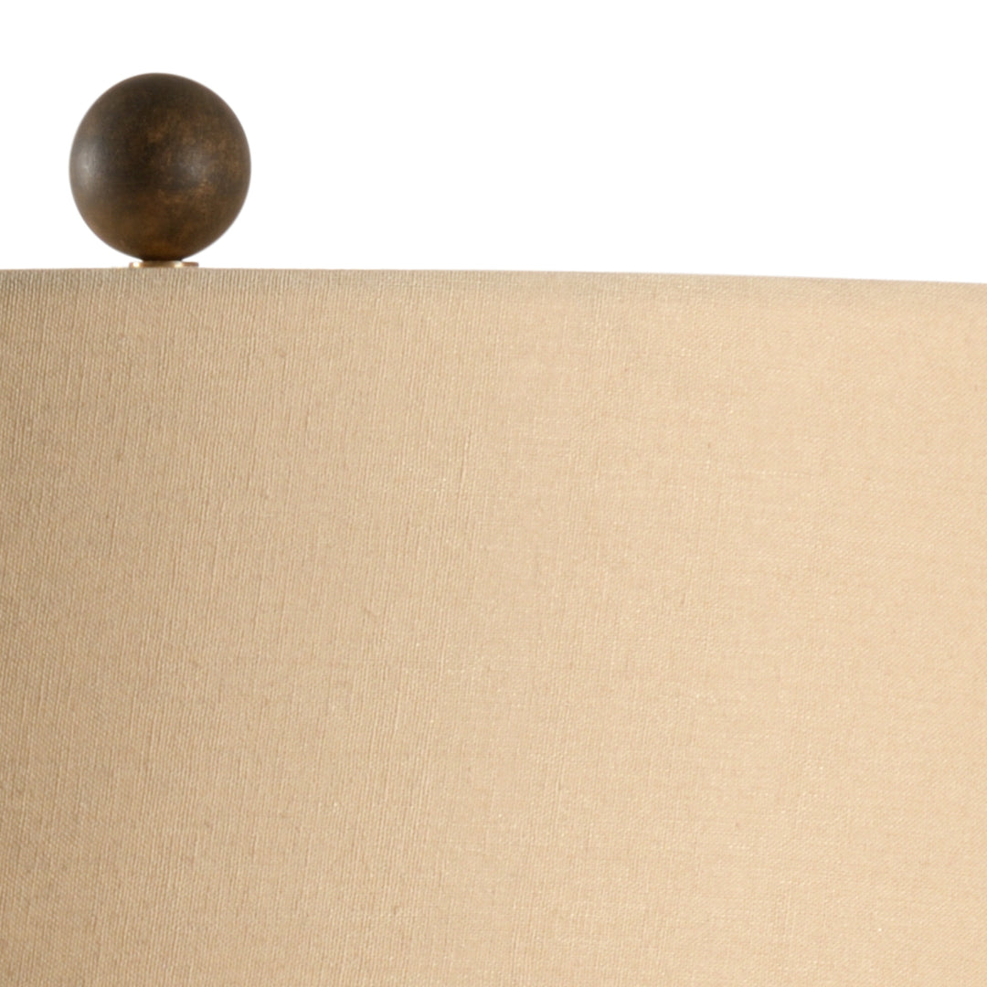 Forest Artichoke Lamp - 69450