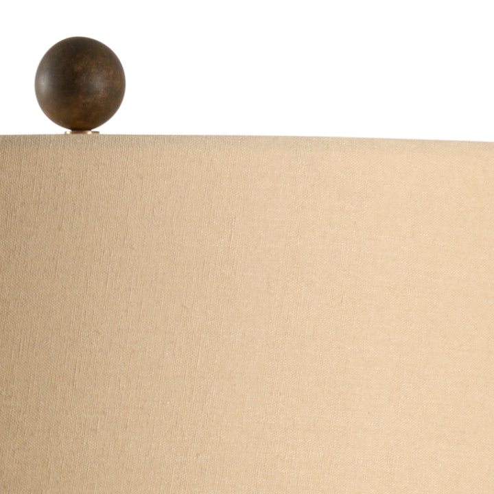 Forest Artichoke Lamp - 69450