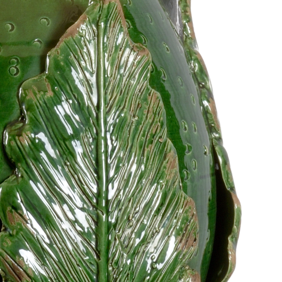 Forest Artichoke Lamp - 69450