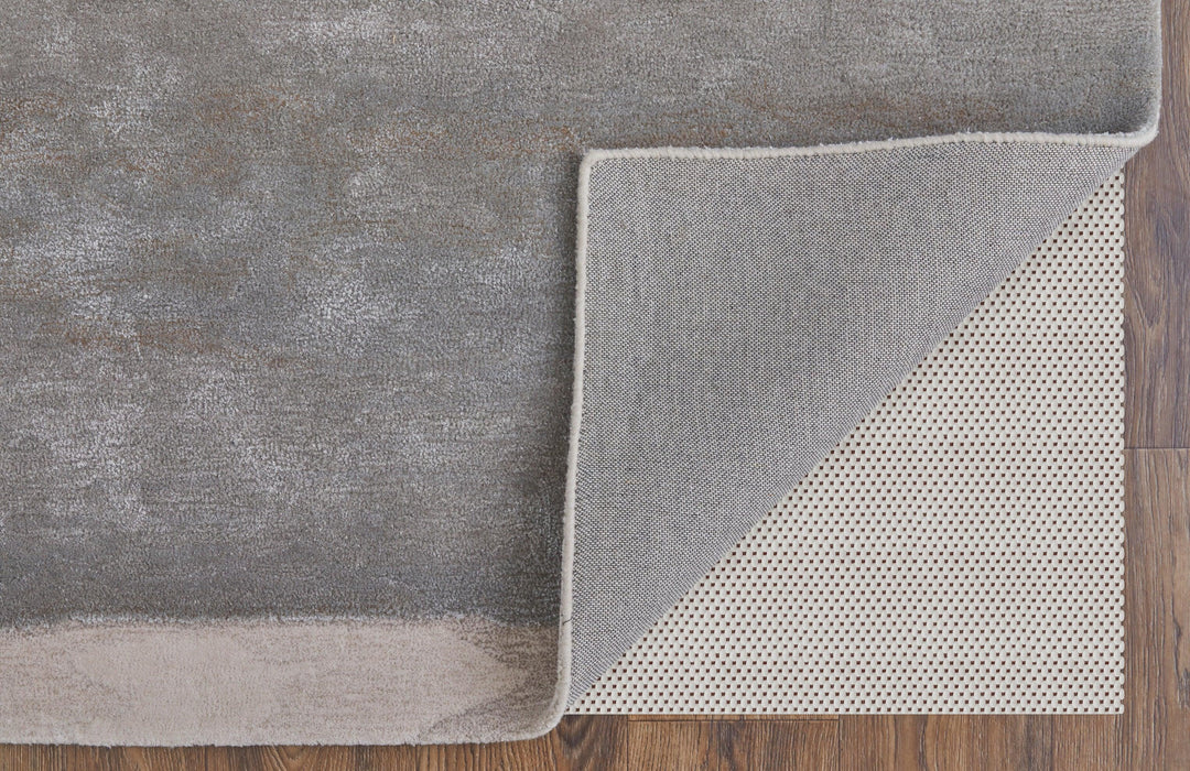 Rectangle/Gray-Ivory
