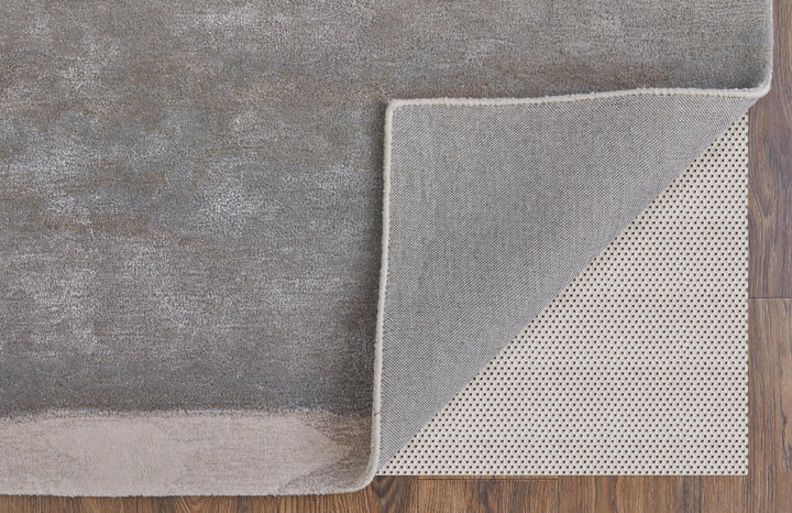 Rectangle/Gray-Ivory