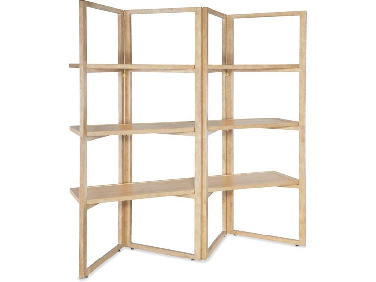 Light Wood/79.00W x 23.25D x 82.25H