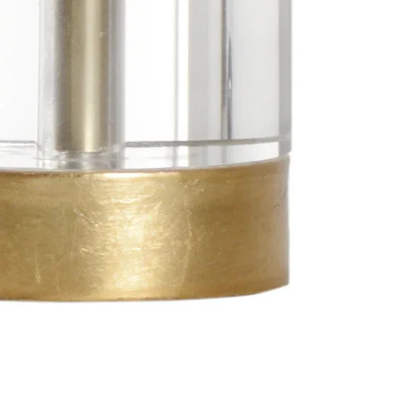 Chelsea House Small Tulip Lamp TABLE LAMPS