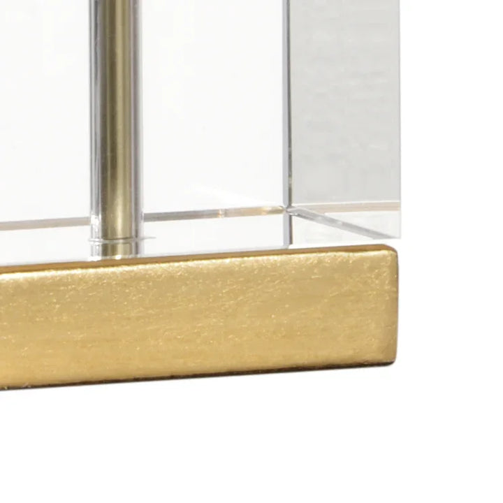 American Home Furniture Chelsea House Large Tulip Lamp