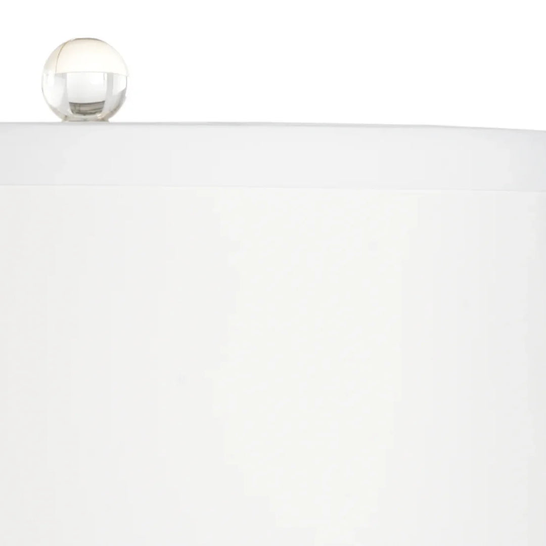 American Home Furniture Chelsea House Large Tulip Lamp