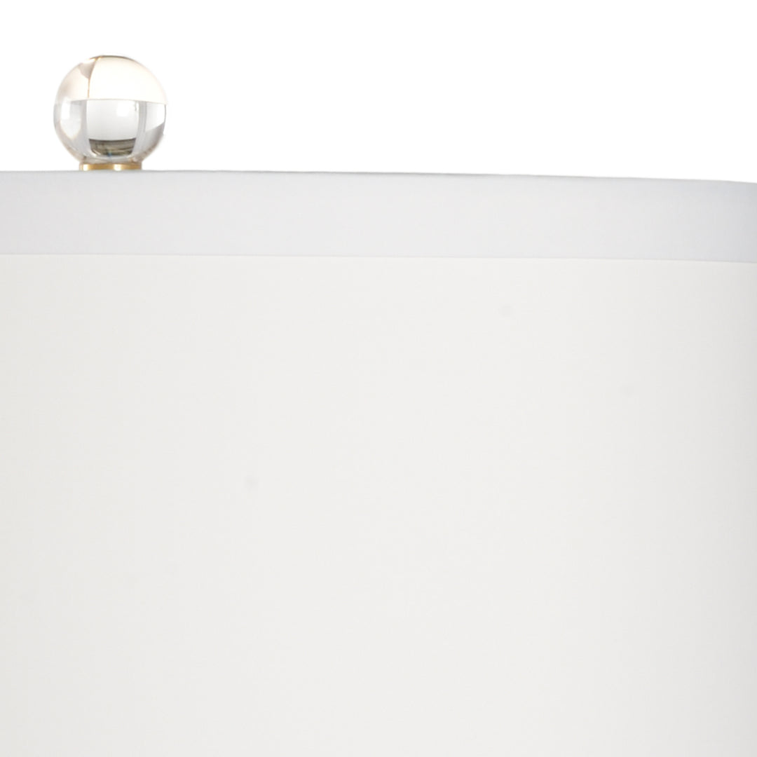 Large Orchid Lamp - 69573