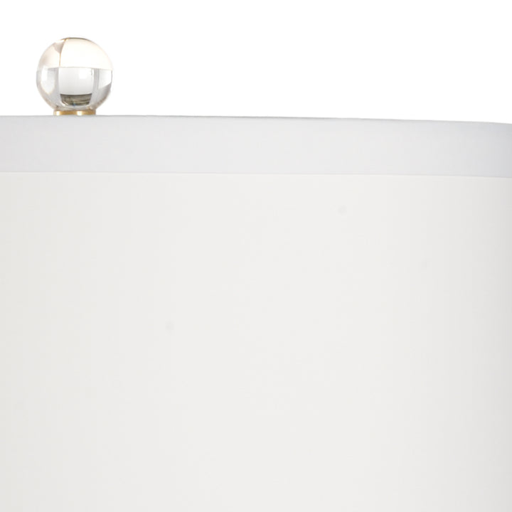 Large Orchid Lamp - 69573