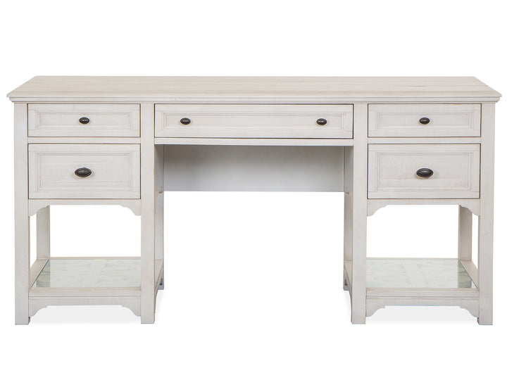 Bronwyn Alabaster Desk - H4436-05B