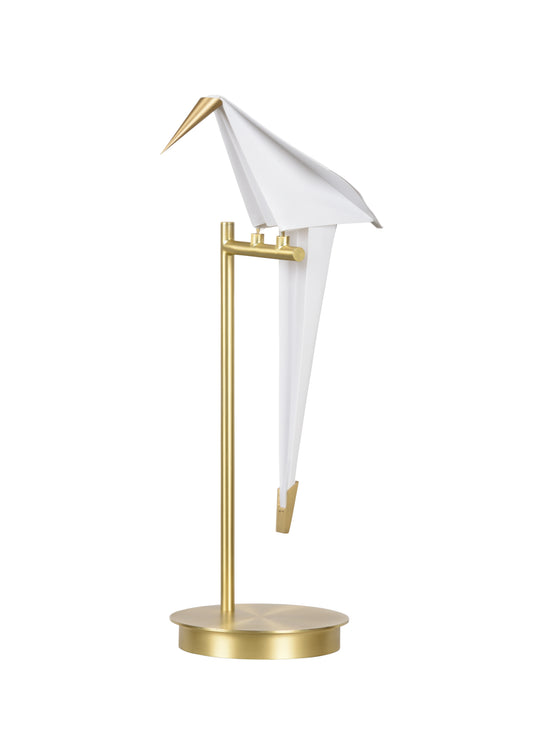 Origami Bird Table Lamp - 69601