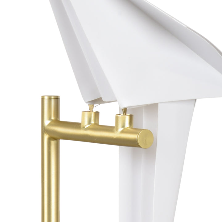 Origami Bird Table Lamp - 69601