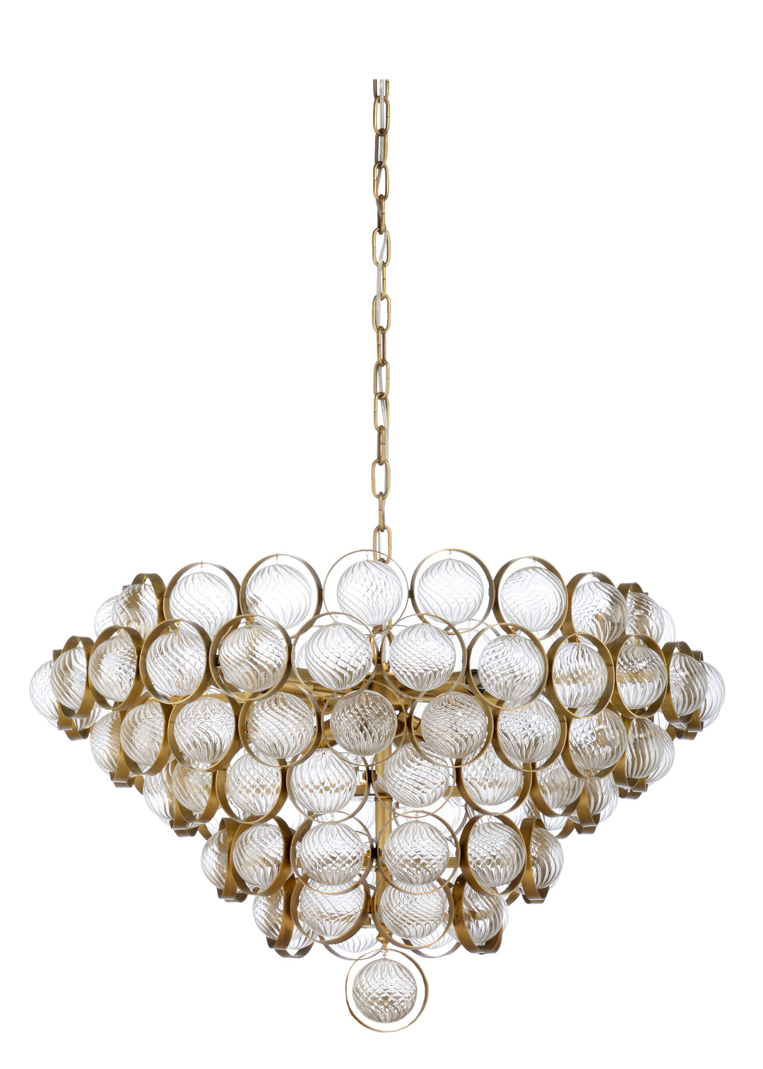 Milan Chandelier - 69613