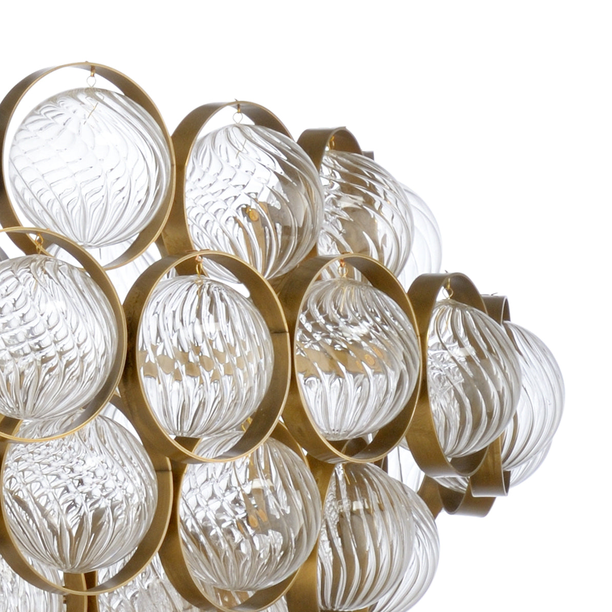 Milan Chandelier - 69613