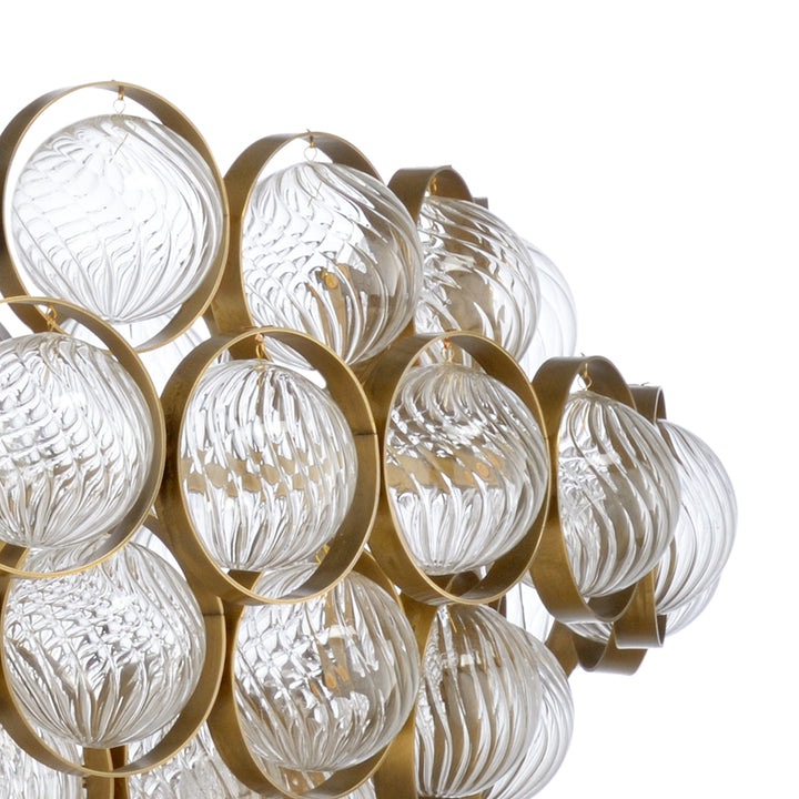 Milan Chandelier - 69613