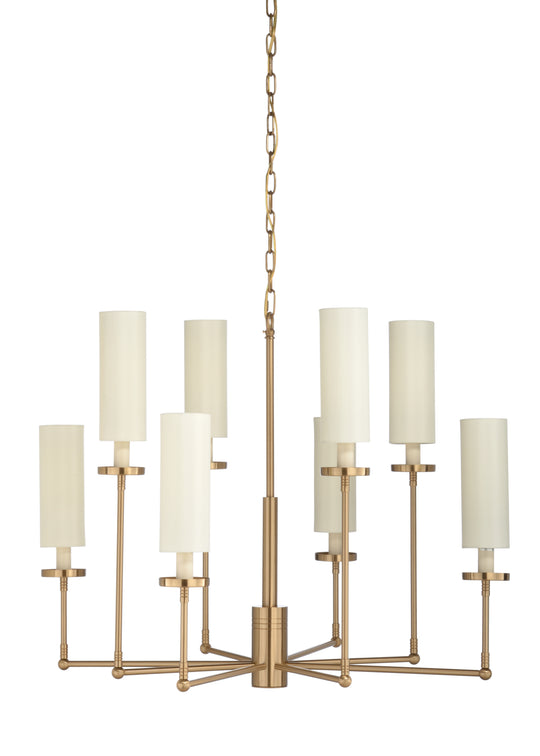 Stiletto Chandelier - 69614