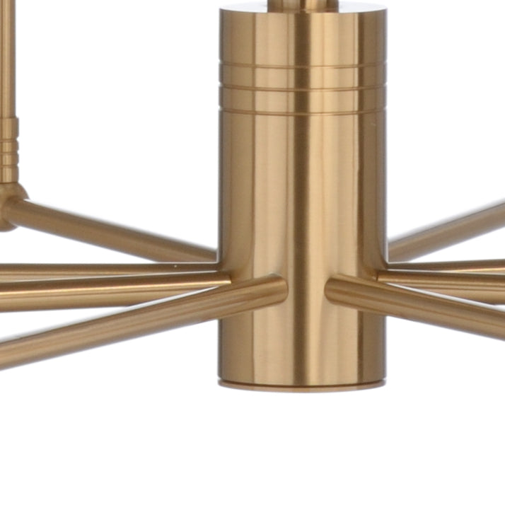 Stiletto Chandelier - 69614