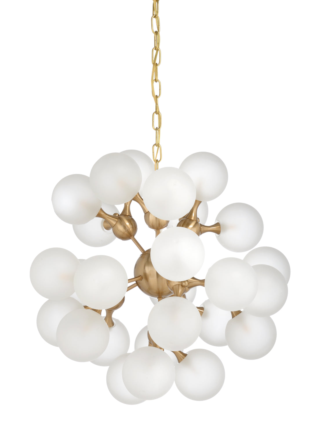 Manhattan Chandelier - 69624