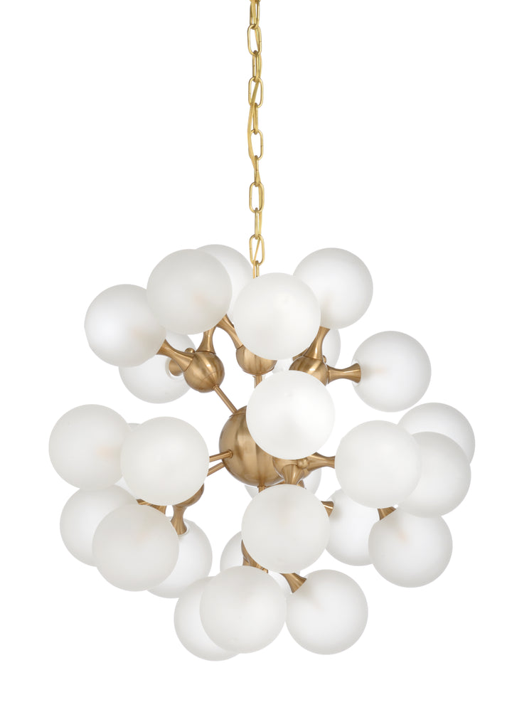 Manhattan Chandelier - 69624