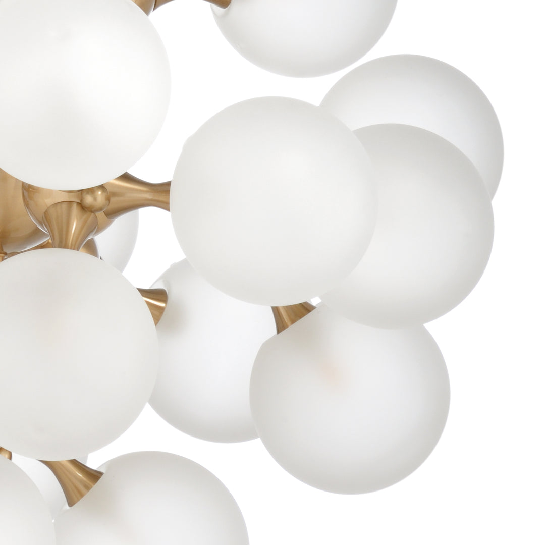 Manhattan Chandelier - 69624