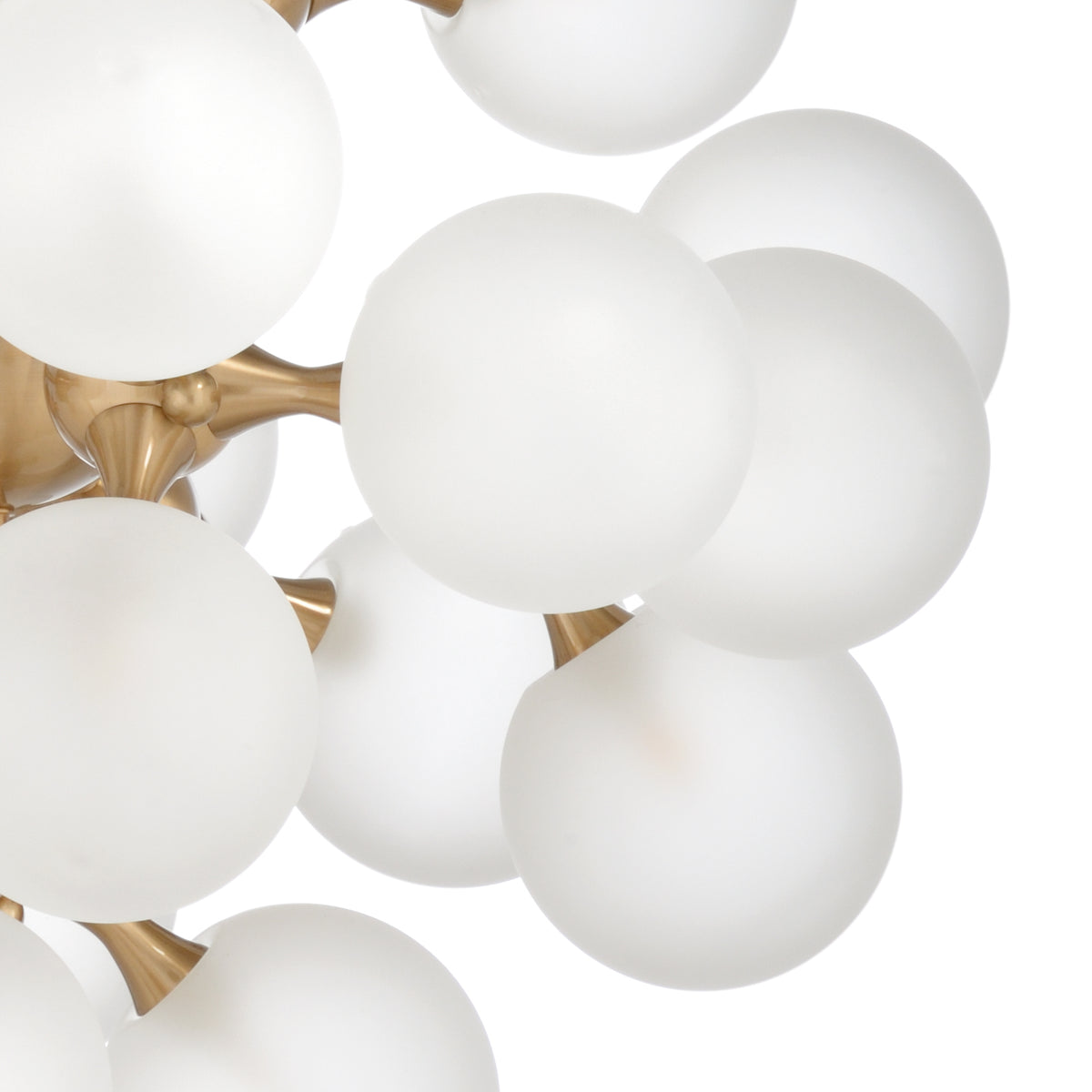 Manhattan Chandelier - 69624