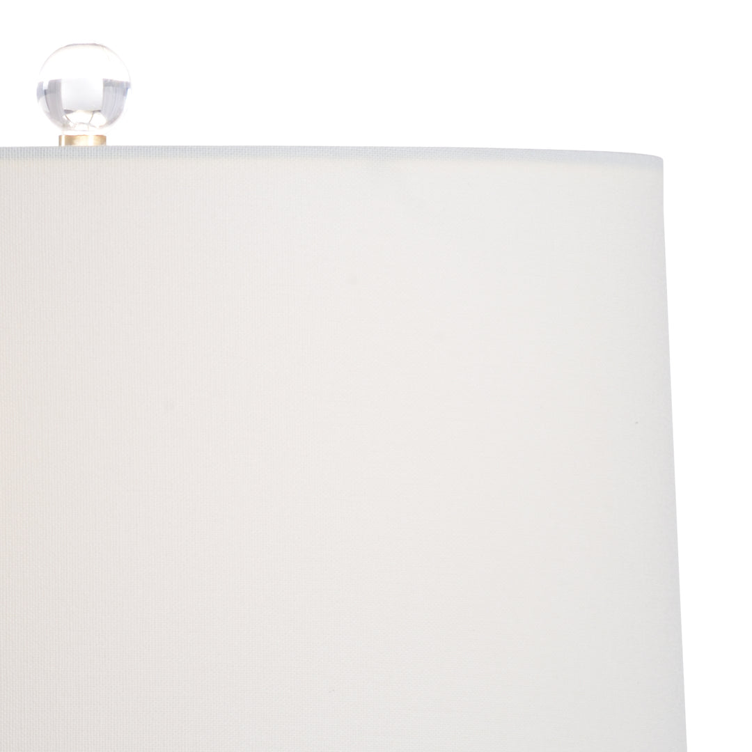Leafed Lamp - 69641