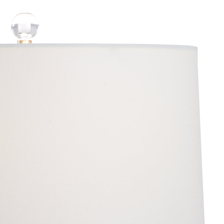 Leafed Lamp - 69641