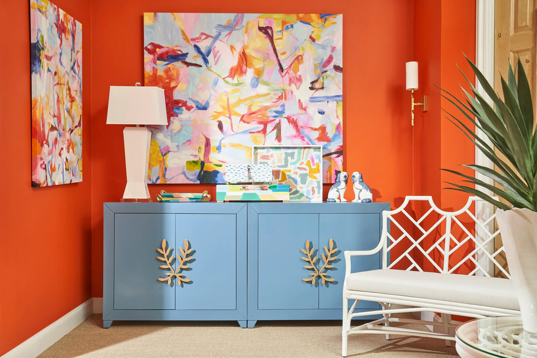 American Home Furniture Chelsea House Single Dyer Sconce