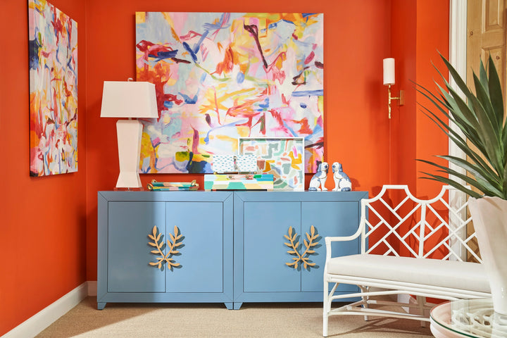 American Home Furniture Chelsea House Single Dyer Sconce