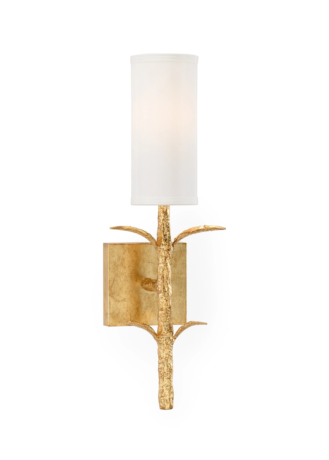 American Home Furniture Chelsea House Single Dyer Sconce