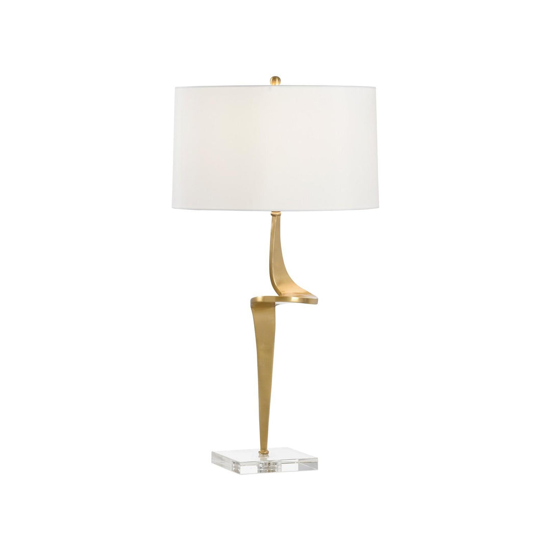 Deans Court Lamp - 69703
