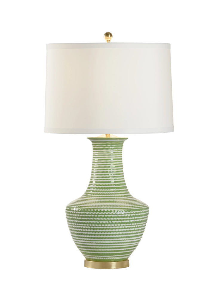 American Home Furniture Chelsea House Classic Lamp 3