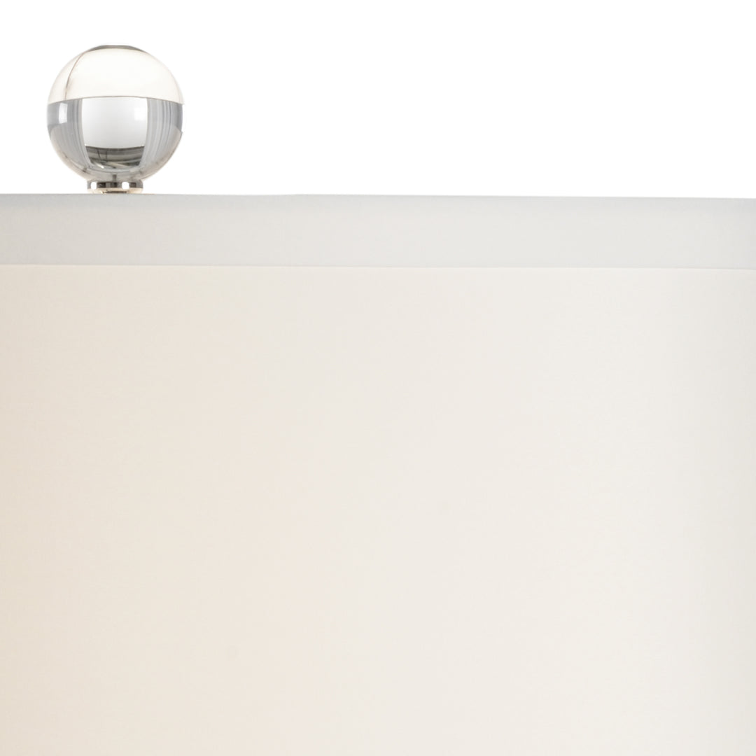Orange Banded Lamp - 69728