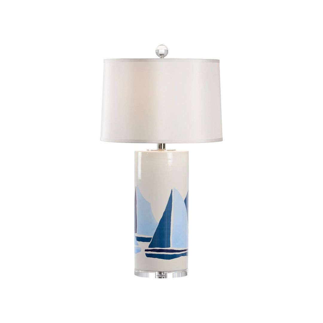 Chesapeake Lamp - 69751