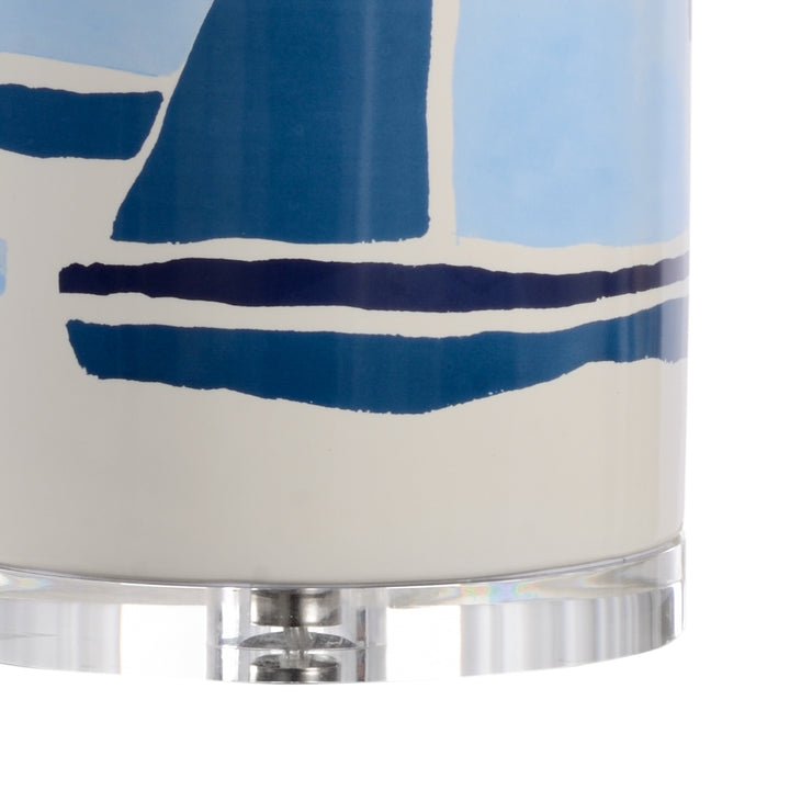 Chesapeake Lamp - 69751