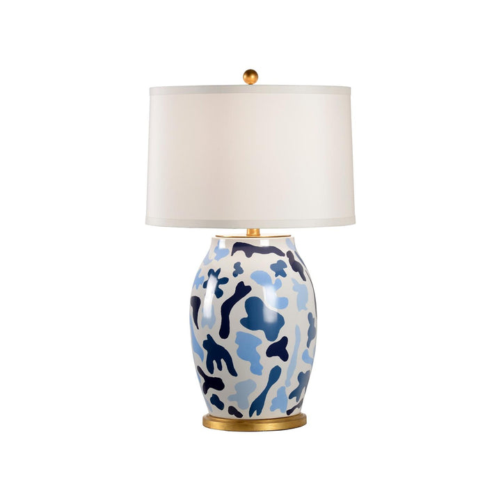 St. Germain Lamp  - 69753