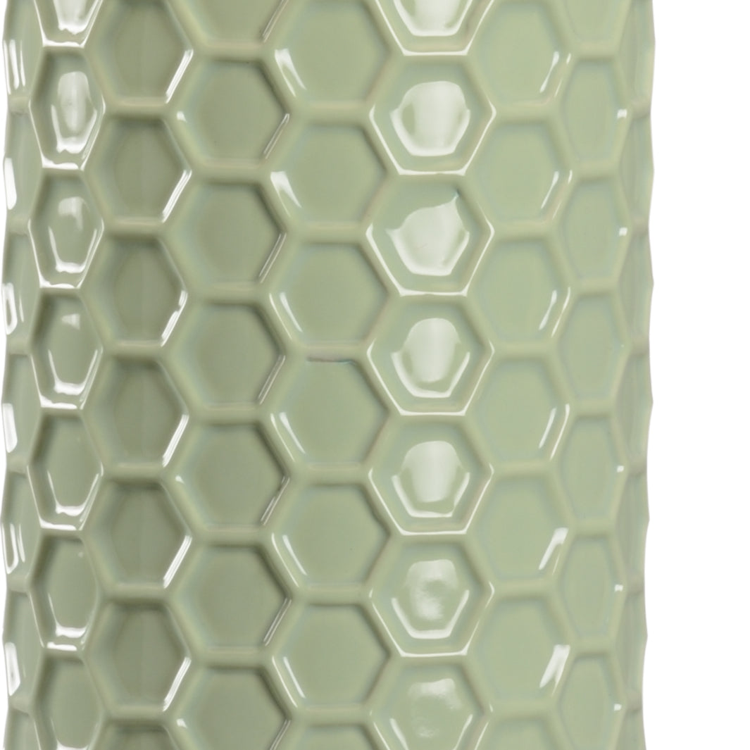 Pistachio Glaze/Clear