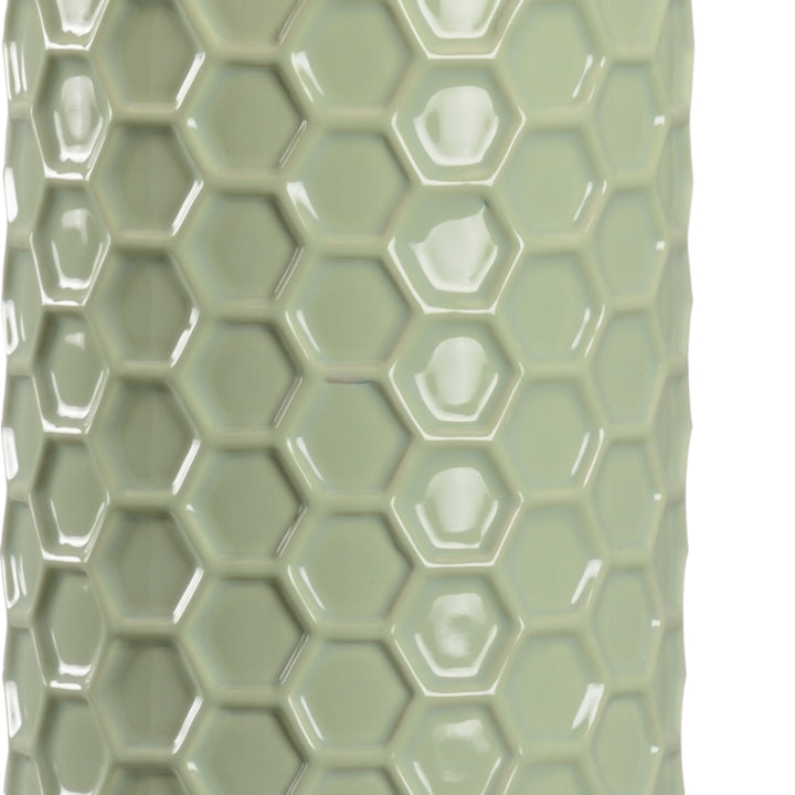 Pistachio Glaze/Clear