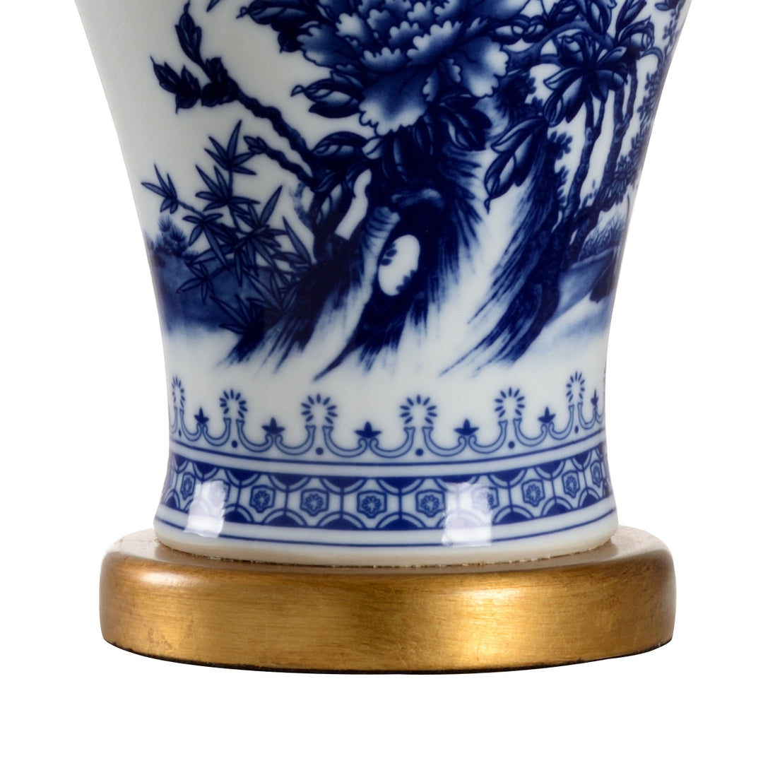 Chesterton Lamp - 69790