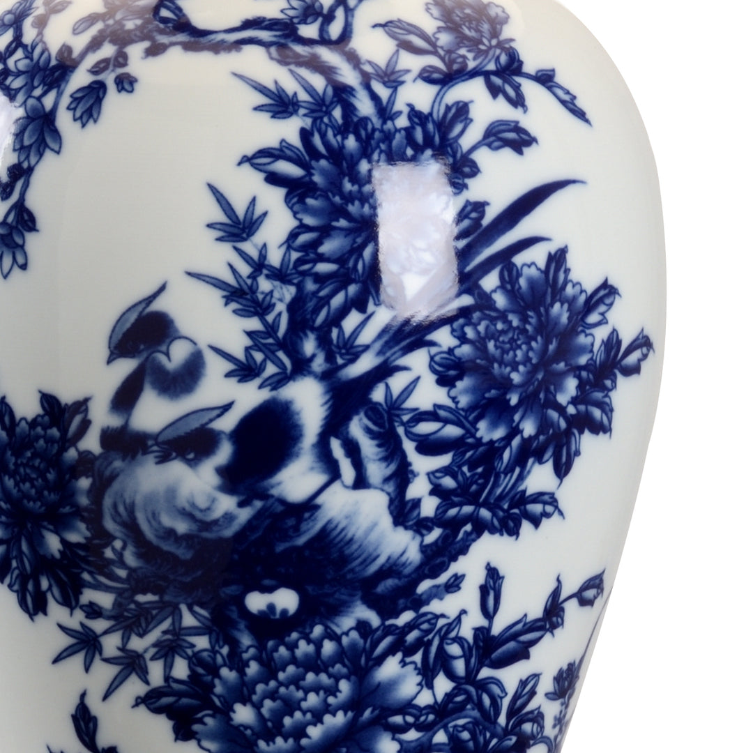 Chesterton Lamp - 69790