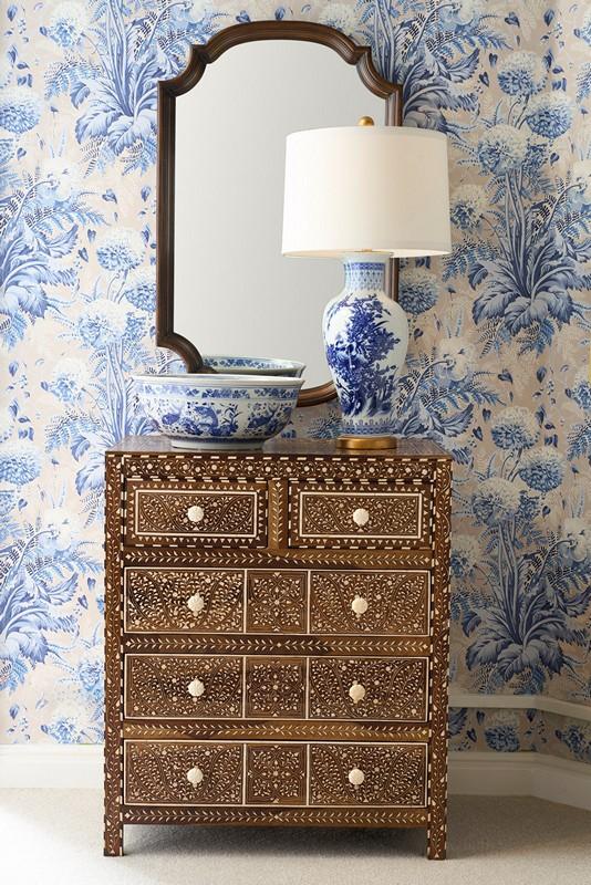 Chesterton Lamp - 69790