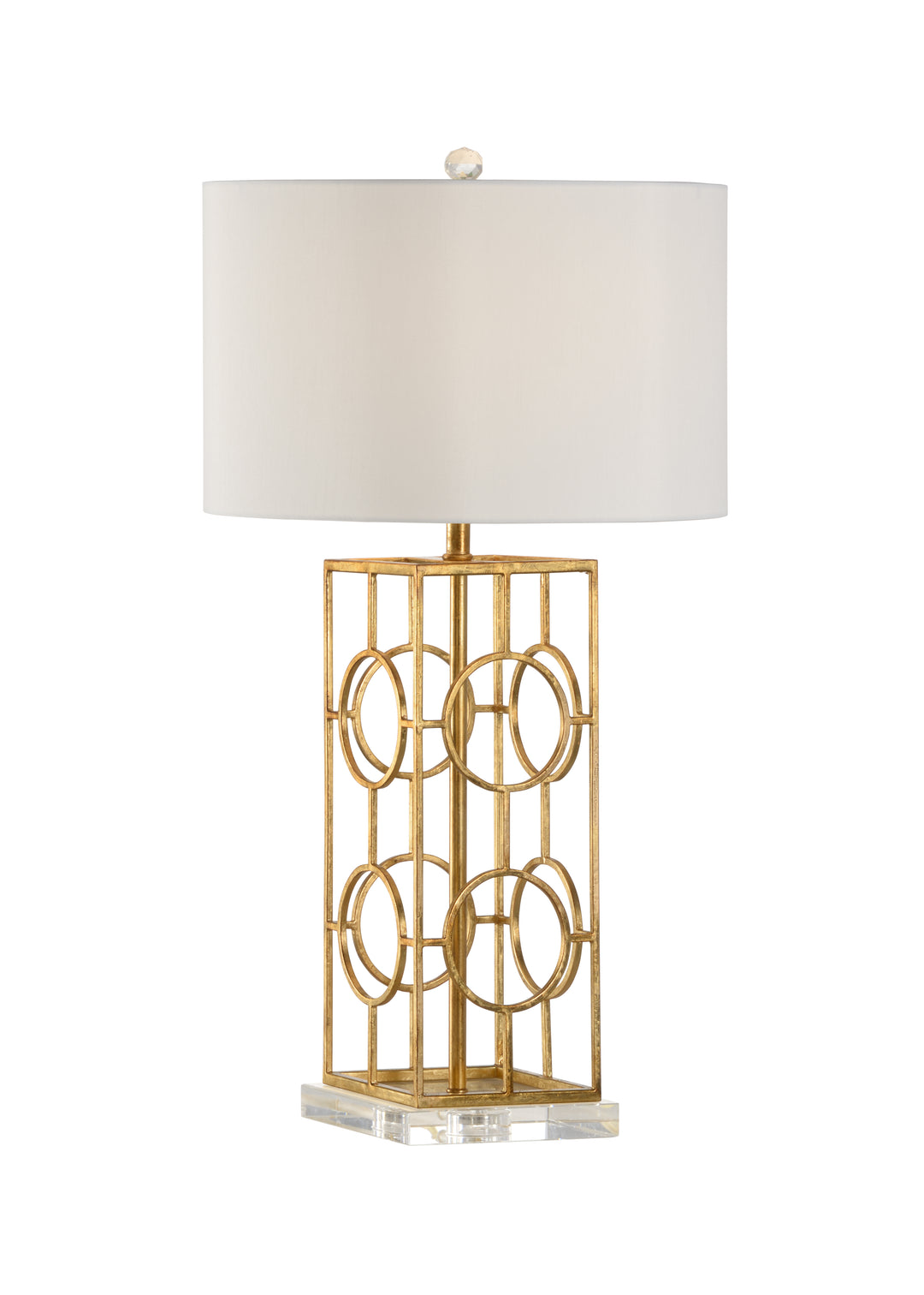 Dorset Lamp - 69839