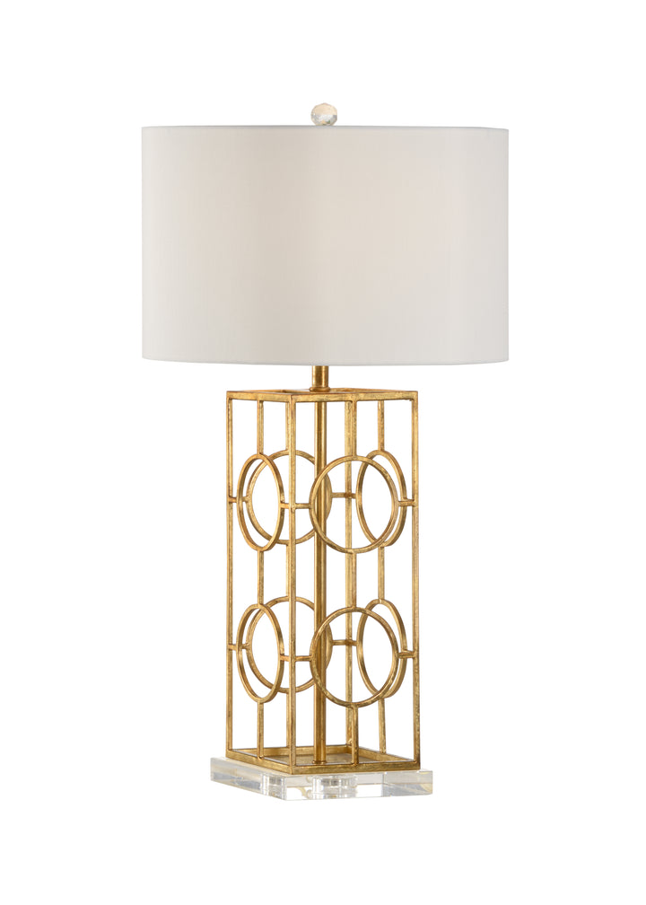 Dorset Lamp - 69839