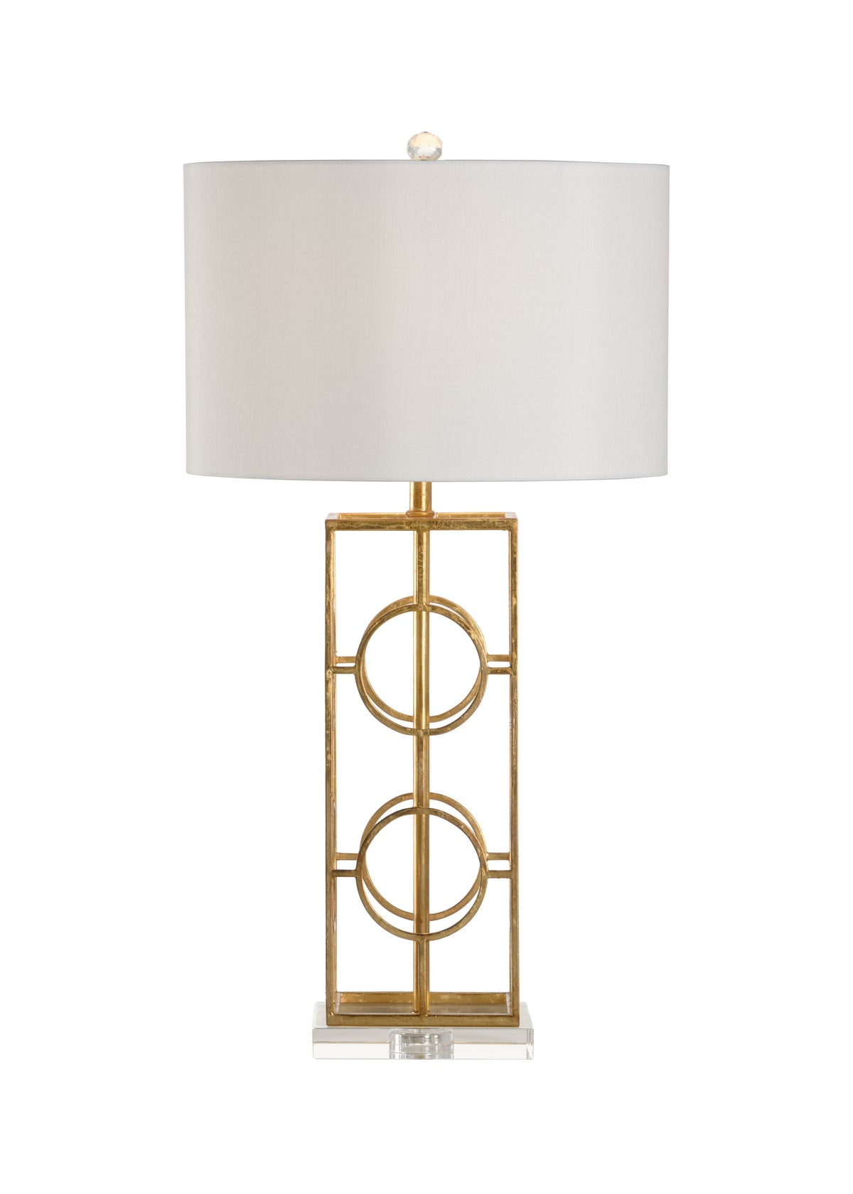 Dorset Lamp - 69839